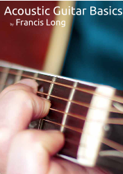 Free Guitar eBook