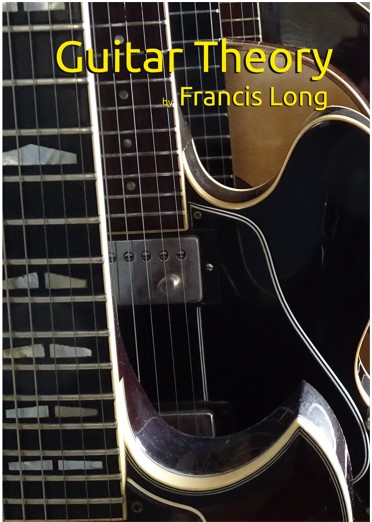 Guitar Theory